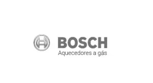 Logo Bosch aquecedores