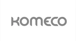 Logo Komeco aquecedores